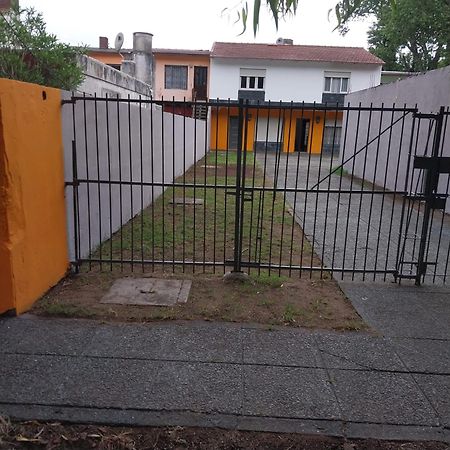 Vila San Bernardo Exteriér fotografie