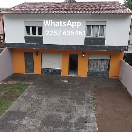 Vila San Bernardo Exteriér fotografie