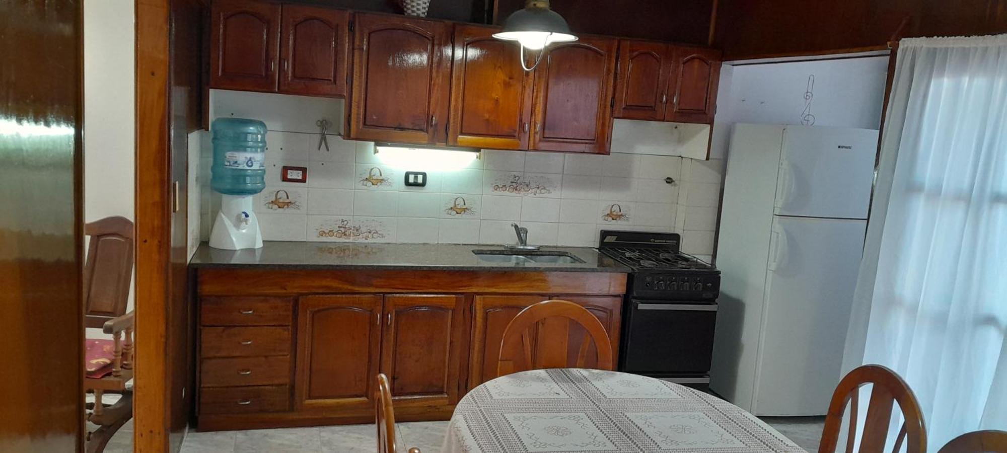 Vila San Bernardo Exteriér fotografie
