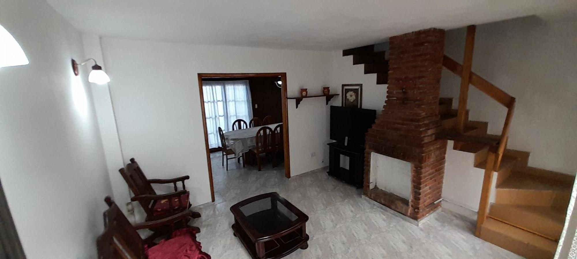 Vila San Bernardo Exteriér fotografie